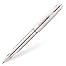 Cross Coventry Polished Chrome Ballpoint Pen picture