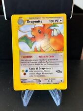 Pokemon Card Dragonite 43/165 Expedition Rare Ita Old picture