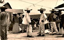 Vintage Postcard: EN CUERNAVACA, MO KODAK MEXICANA, LTD. TANTA POSTAL picture