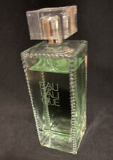 Eau De Lalique 6.6 oz / 200 ml Eau De Toilette spray for women Estate Tester picture