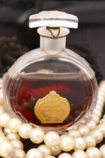 French Art Deco Un Air Embaume by Rigaud Perfume Bottle Sealed New 1/2 oz c 1914 picture
