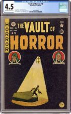 Vault of Horror #16 CGC 4.5 1950 2002436002 picture