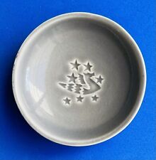 Air France Airlines Small Gray Ashtray - by Gien picture