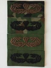 RANGER BADGE PATCH JGSDF JAPAN GROUND SELF DEFENSE FORCE B&T picture