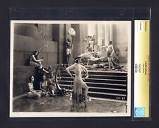 RARE ICONIC EXOTIC DECO 1923 LAWFUL LARCENY LOST HOLLYWOOD VAMPIRE FILM PHOTO picture