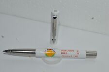Parker Vector Rollerball Pen Hall Of Fame Bowl Promo Circa 1994 New-Old Stock picture