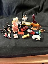 Assorted Vintage 1950’s Miniature Toys for the Dolls*Assorted Miniatures picture