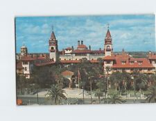 Postcard Flagler College, St. Augustine, Florida picture