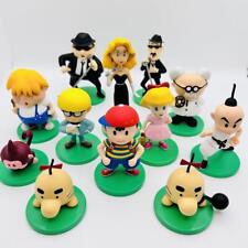 MOTHER2 EarthBound Figure lot ness bulk sale nitendo   picture