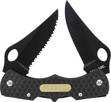 New New Schrade Double Lockback SCH005DLBCP-A picture
