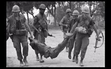 Vietnam War US Marines Leave No Man Behind PHOTO Tet Offensive 68 USMC picture