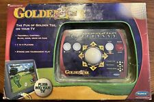 Golden Tee Home Edition Video Game Open Box Never Played picture