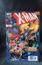 X-Man #47 1999 Marvel Comics Comic Book  picture