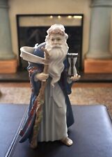 Lladro 1999 Father Time Figurine picture