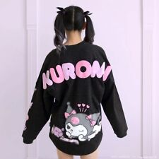 Kuromi Spirit Jersey Sizes S M L XL XXL New With Tag Japan LA 🇺🇸 Seller picture