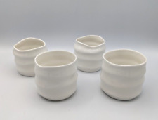 Donna Karan Lenox Porcelain Touch Votives (Set of 4) picture