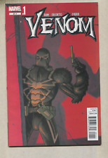 Venom: # 27.1 NM   Marvel Comics D6 picture