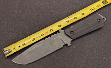 Custom Knife Grom by Sprytny Knives Polish Maker picture