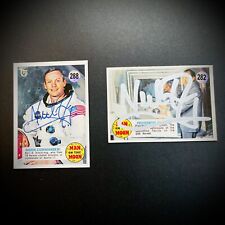 NEIL ARMSTRONG NASA Apollo 11 Autographed CARDS Astronaut With COA picture