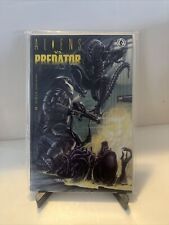 Aliens vs. Predator #3 1990  Comic Book  picture