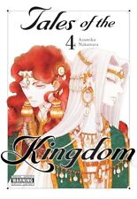 Tales of the Kingdom, Vol. 4 (Volume 3) (Tales of the Kingdom, 4) Hardcover –... picture
