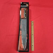 HALLOWEEN MICHAEL MYERS BUTCHER KNIFE PROP From Trick or Treat Studios picture