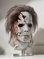 2011 QOTS Dela Torre DREAM SEQUENCE Michael Myers Mask Rob Zombie HALLOWEEN II picture