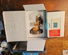 WDCC “LISTEN WITH YOUR HEART” POCAHONTAS W/ COA NEW IN BOX picture