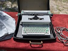 Olivetti Praxis 48 Electric Electronic Typewriter. Needs Repairs. picture