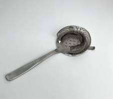 Altosil De Luxe Stainless Steel Hand Frother Strainer Utensil Made in Germany picture