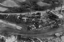 Sandeman Brothers Ruchill Oil Works Maryhill Glasgow Scotland 1930s OLD PHOTO 5 picture