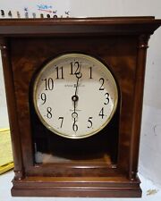 Howard Miller Candice 635-131  Dual Chime Mantel Clock picture