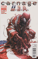 Carnage U.S.A. #1 (of 5) picture