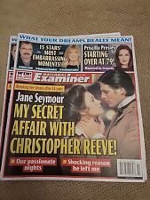 National Examiner May 27 2024 Jane Seymour Priscilla PRESLEY  picture