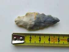 Neolithic stone tip, Neolithic, Paleolithic, stone tip, Original Rare picture