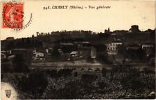 CPA Charly - General View (1035742) picture
