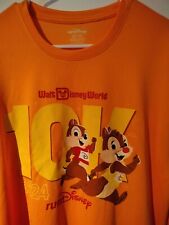 Disney World  Run DisneyMarathon 2024 Women's & Men's T-Shirt Size S-XL NEW picture