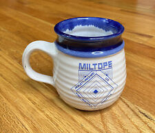 VTG PM-CHS Common Hardware Soft. COFFEE MUG MILTOPE FORD AEROSPACE HP GTE picture