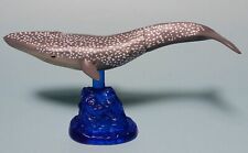 Epoch World Life Journey Ocean's friend Figure Blue whale new US seller picture