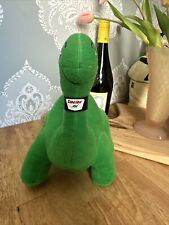 Sinclair Dinosaur Dino Gas Oil Plush Stuffed Collectible Toy  12” picture