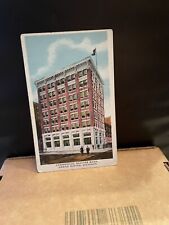 Grand Rapids, Mich. Vintage Post  Card, Ref. # 2669 picture