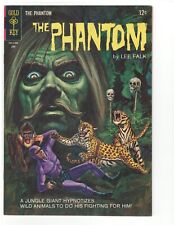THE PHANTOM 12 ( 1965 ) THE BEAST OF BENGALI. 9.4/9.6 picture