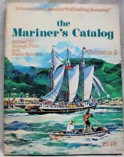 THE MARINER'S CATALOG BOOKLET 1978 VOL.6 INTERNATIONAL MARINE PUBLISHING COMPANY picture