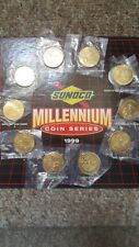 Sunoco Millennium Coin Series 1999 picture
