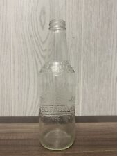 IBC SOFT DRINK Vintage Glass Root Beer Bottle 12 oz. 5 Cent Refund Twist Top picture