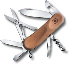 Victorinox Swiss Army EvoWood Swiss Army Knife picture
