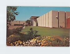 Postcard Doctors Hospital Phoenix Arizona USA, Original  picture