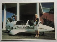 Best Western Space Shuttle Inn Titusville, Florida Postcard (A1) picture
