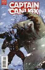 Captain Canuck (Chapter House) #4A VF; Chapter House | we combine shipping picture