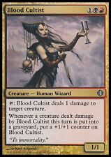 MTG: Blood Cultist - Shards of Alara - Magic Card picture